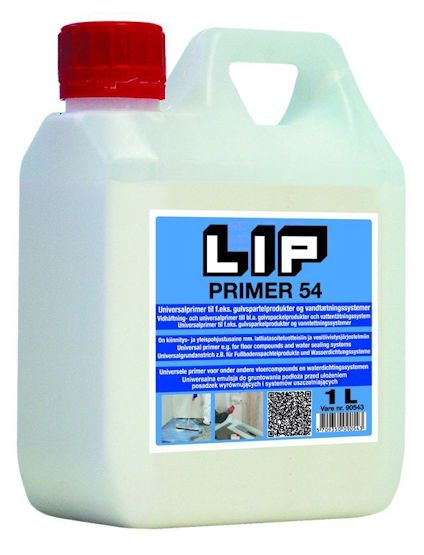 LIP PRIMER 54 1L