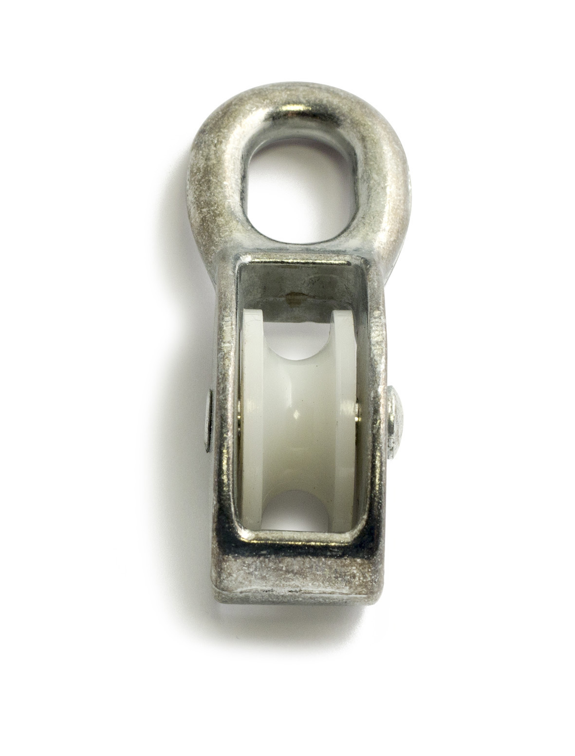 TALJA ENKEL 502 EFZ Ø30 MM - Habo