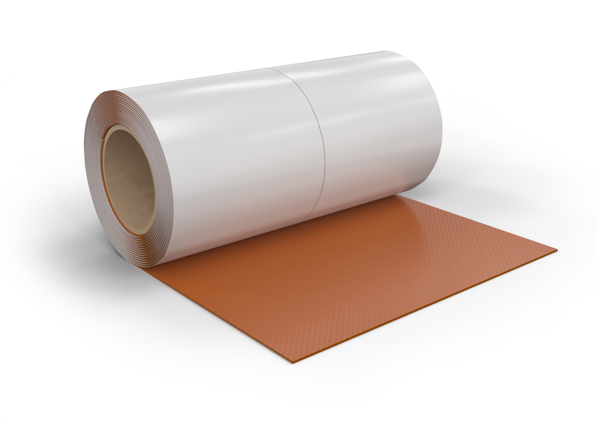 TAKANSLUTNING EASY FA SVART 280 MM X 5 M - T-emballage