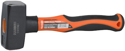 MEJSELHAMMARE HARDEN 1000G