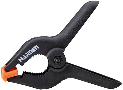 LIMKLÄMMA HARDEN 100MM GLASFIBERARMERAD PLAST