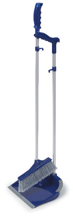 SOPSET ALUMINIUM MED PLÅTSKYFFEL SMART - Smart